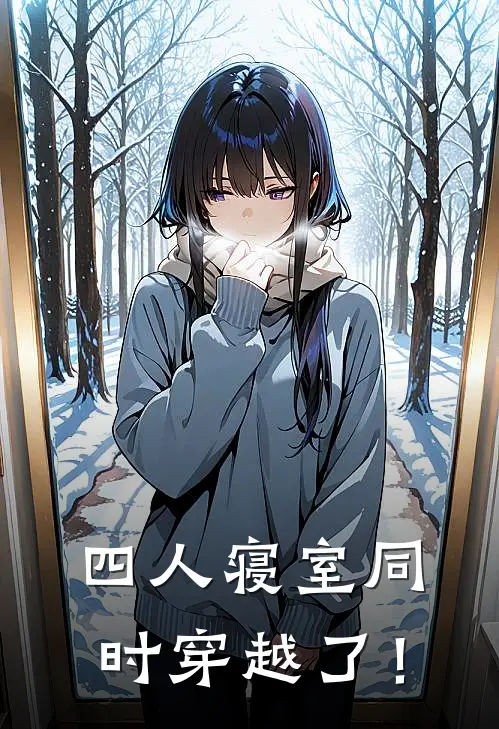 四人寝室同时穿越了！