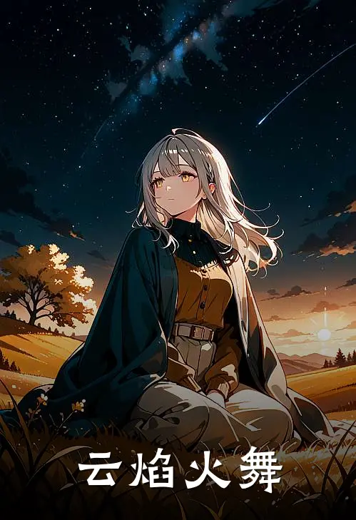鸿飞云嫣云焰火舞全章节在线阅读_云焰火舞全集免费在线阅读
