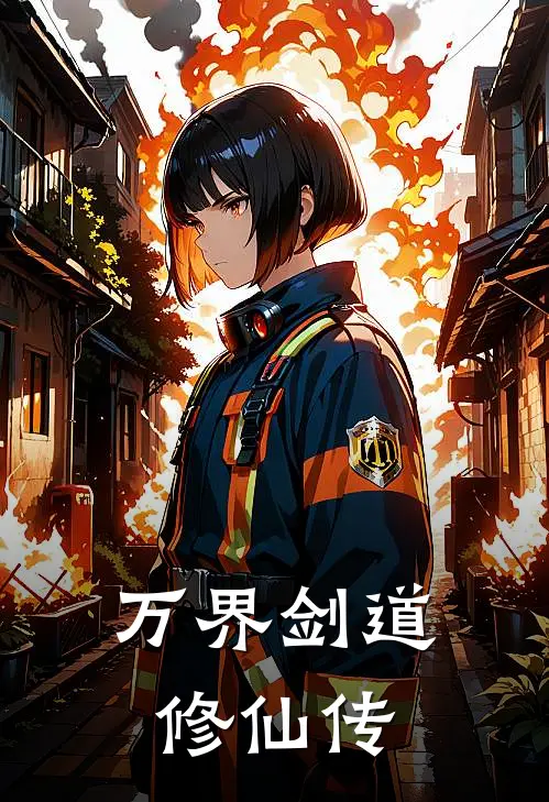 万界剑道修仙传