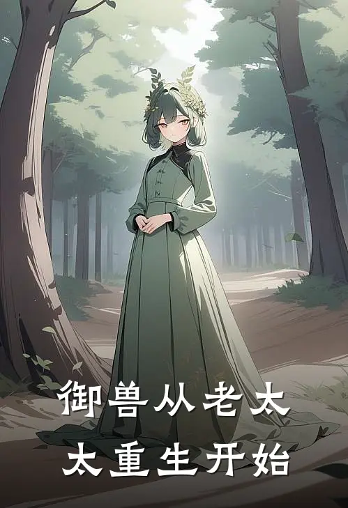 御兽从老太太重生开始