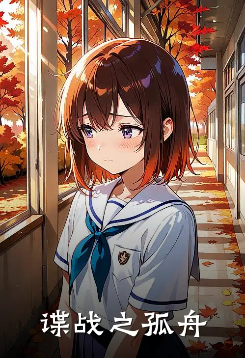 陈默高桥谍战之孤舟最新章节阅读_陈默高桥最新章节在线阅读