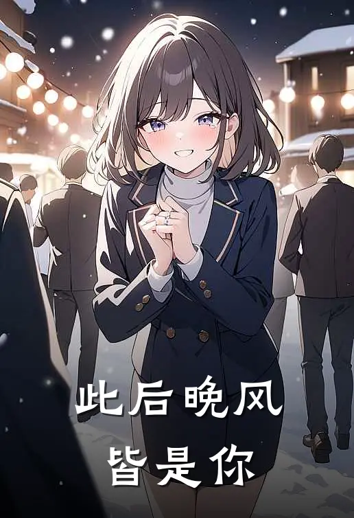 此后晚风皆是你