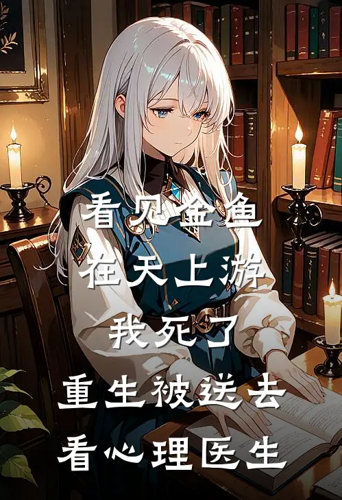 看见金鱼在天上游我死了，重生被送去看心理医生小禾陈文生免费小说全集_免费小说在哪看看见金鱼在天上游我死了，重生被送去看心理医生(小禾陈文生)