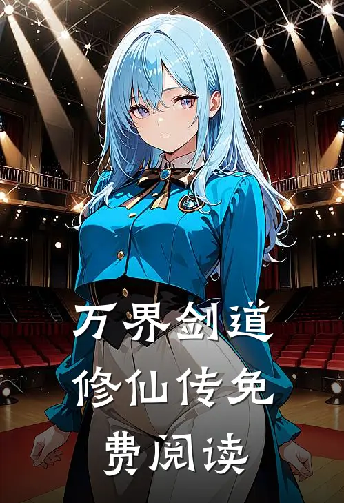 万界剑道修仙传免费阅读