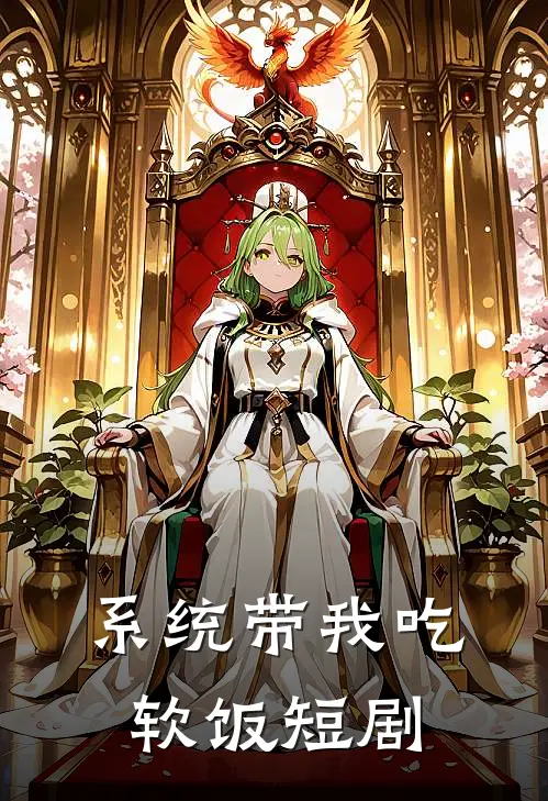 系统带我吃软饭短剧
