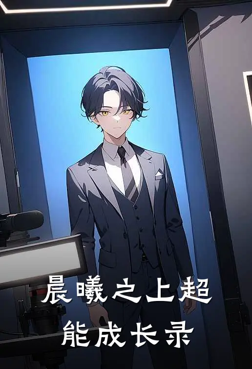 晨曦之上超能成长录
