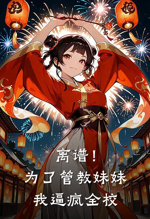 离谱！为了管教妹妹，我逼疯全校林远林狂完本小说免费阅读_最新章节列表离谱！为了管教妹妹，我逼疯全校(林远林狂)