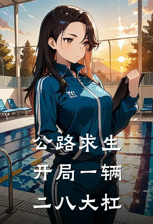 公路求生：开局一辆二八大杠