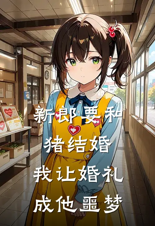 钱进韦湘妍《新郎要和猪结婚，我让婚礼成他噩梦》最新章节阅读_(新郎要和猪结婚，我让婚礼成他噩梦)全章节免费在线阅读