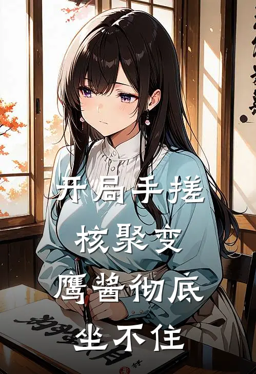 开局手搓核聚变，鹰酱彻底坐不住