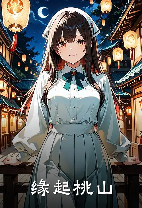 缘起桃山张清源道长完整免费小说_热门小说阅读缘起桃山张清源道长