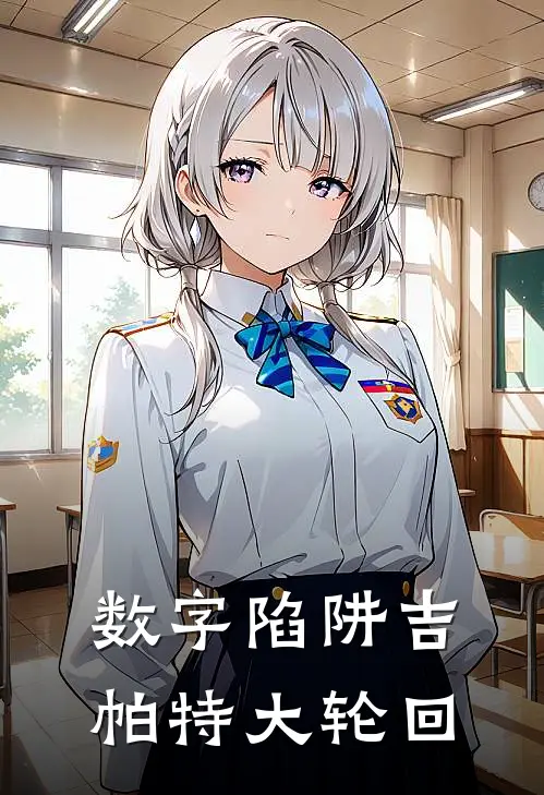 数字陷阱吉帕特大轮回