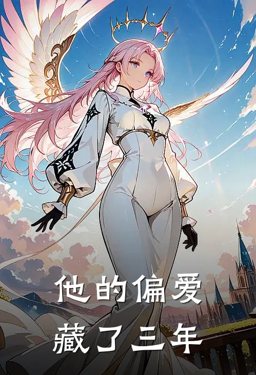 他的偏爱藏了三年