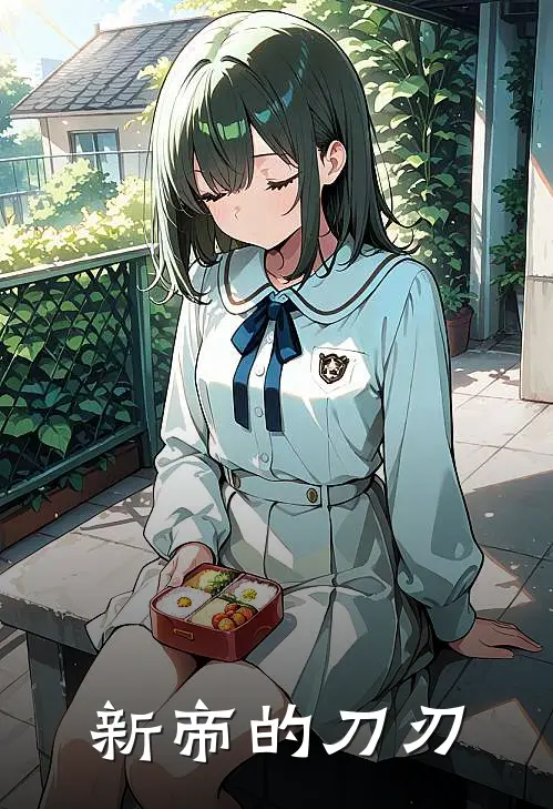 新帝的刀刃