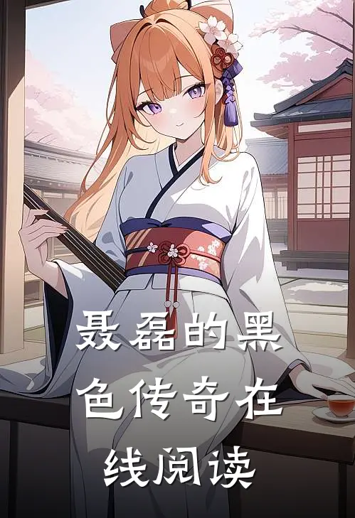 聂磊的黑色传奇在线阅读