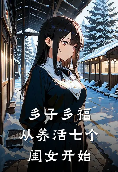 多子多福，从养活七个闺女开始