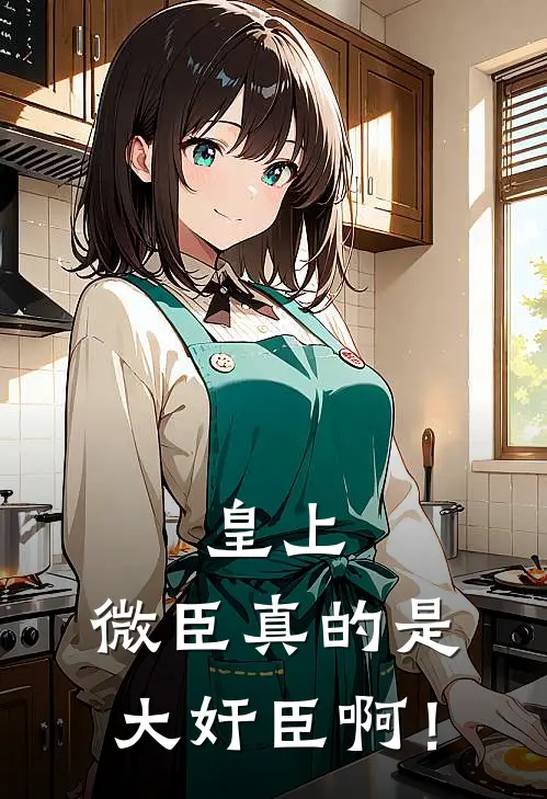 皇上，微臣真的是大奸臣啊！