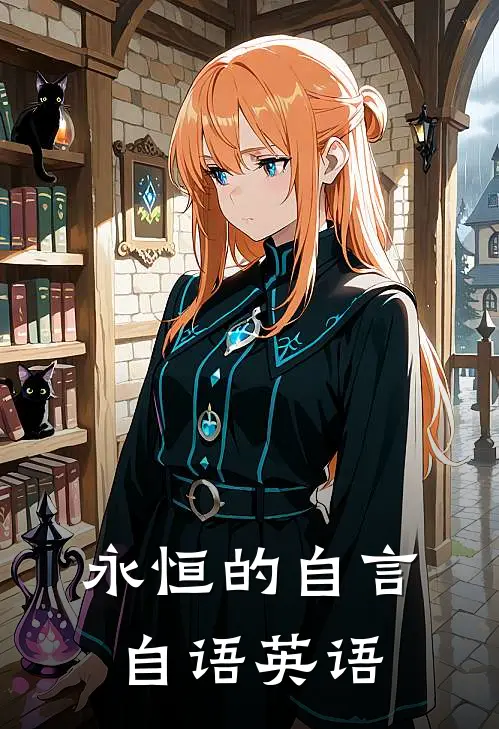 永恒的自言自语英语