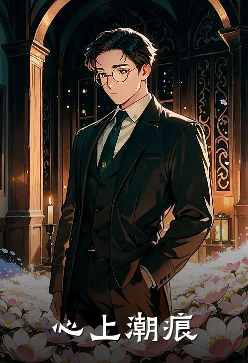 心上潮痕(温黎林薇)新热门小说_免费完结小说心上潮痕(温黎林薇)