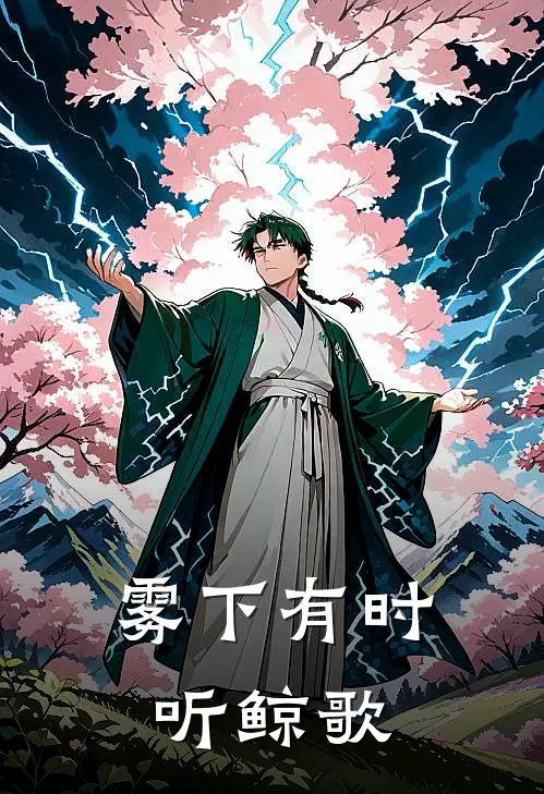 雾下有时听鲸歌(苏澜程昕)好看的完结小说_完本小说雾下有时听鲸歌苏澜程昕