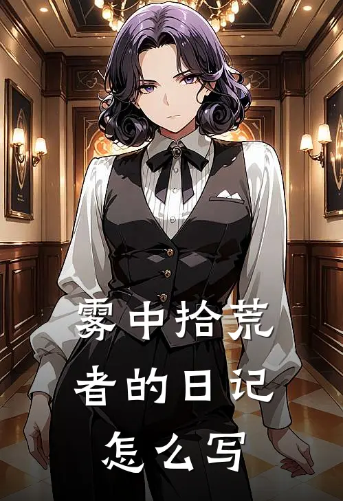 雾中拾荒者的日记怎么写