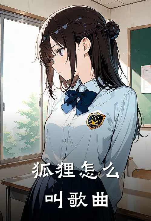 狐狸怎么叫歌曲