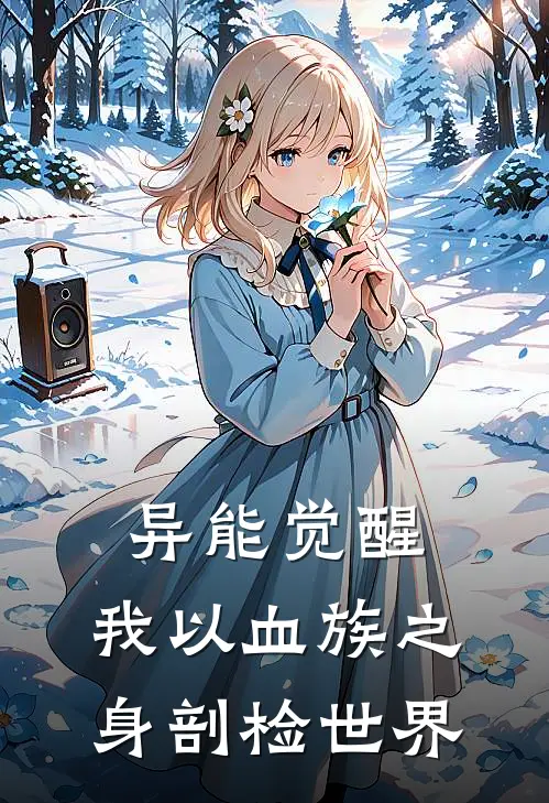 异能觉醒，我以血族之身剖检世界(王臣之墨离)小说完结版_全文阅读免费全集异能觉醒，我以血族之身剖检世界王臣之墨离