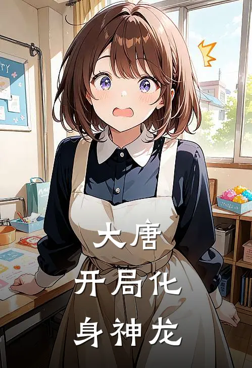 大唐：开局化身神龙