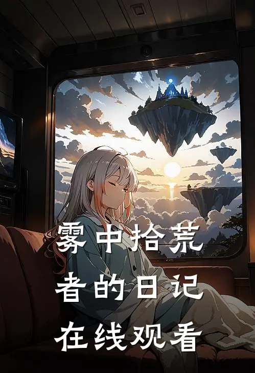 雾中拾荒者的日记在线观看