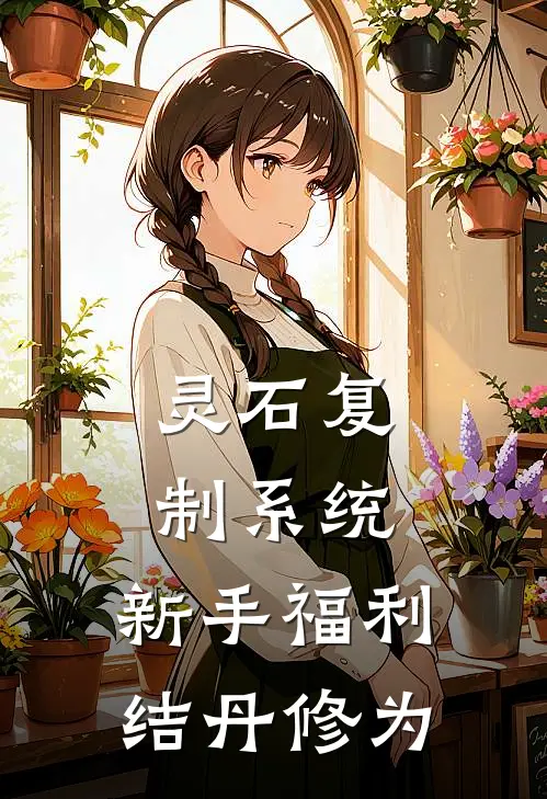 灵石复制系统，新手福利结丹修为(柳青柳道友)全集阅读_灵石复制系统，新手福利结丹修为最新章节阅读