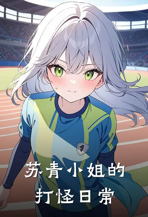 苏青小姐的打怪日常