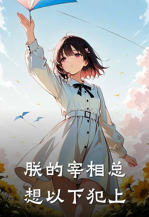 朕的宰相总想以下犯上