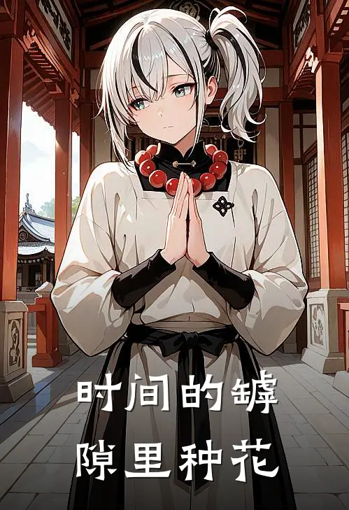 时间的罅隙里种花若岚伊诺新热门小说_小说免费阅读时间的罅隙里种花(若岚伊诺)