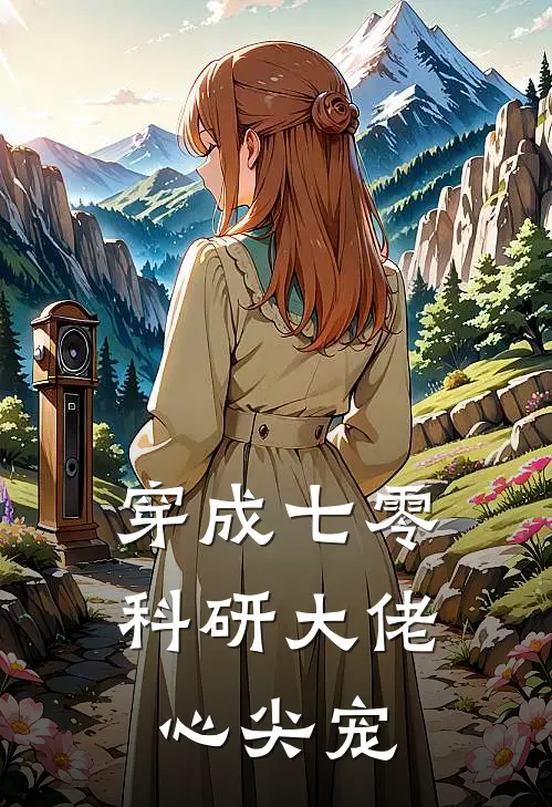 穿成七零科研大佬心尖宠