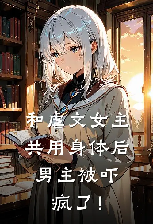 和虐文女主共用身体后，男主被吓疯了！(温窈陆明哲)最新小说_免费阅读完整版小说和虐文女主共用身体后，男主被吓疯了！(温窈陆明哲)