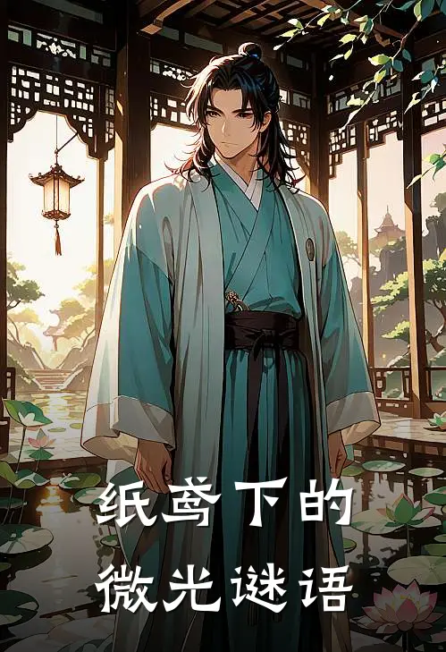 《纸鸢下的微光谜语》林遥伊洛已完结小说_纸鸢下的微光谜语(林遥伊洛)火爆小说