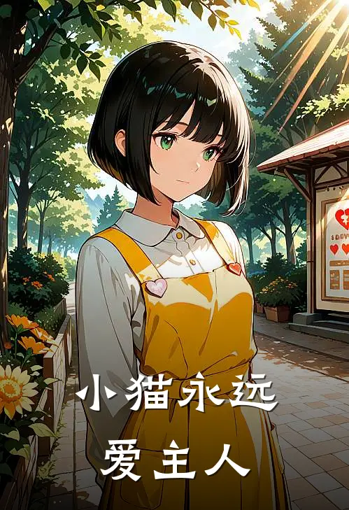 小猫永远“爱”主人(三花林夏)免费热门小说_最新小说推荐小猫永远“爱”主人三花林夏