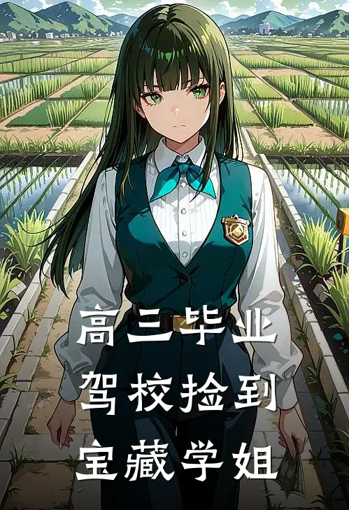 高三毕业：驾校捡到宝藏学姐(陈闲张蕙兰)免费阅读完整版小说_最新小说全文阅读高三毕业：驾校捡到宝藏学姐陈闲张蕙兰