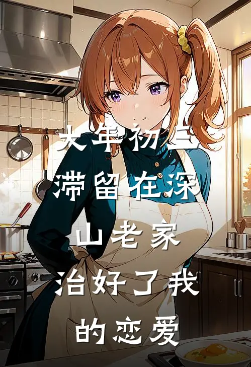 大年初三滞留在深山老家，治好了我的恋爱陈明宇陈明强热门小说排行_免费小说大年初三滞留在深山老家，治好了我的恋爱陈明宇陈明强