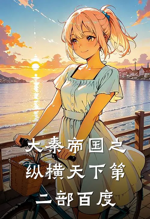 大秦帝国之纵横天下第二部百度