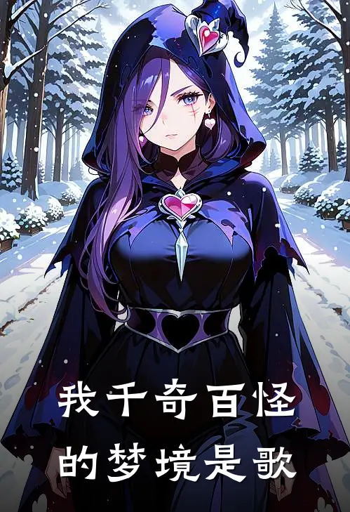 我千奇百怪的梦境是歌