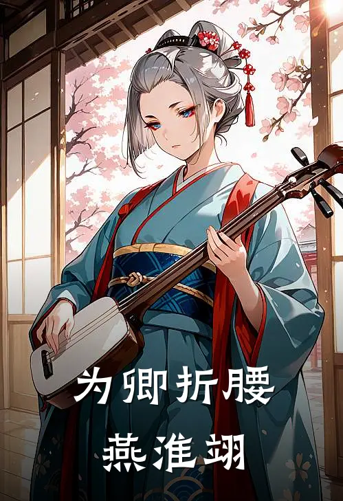 为卿折腰燕淮翊