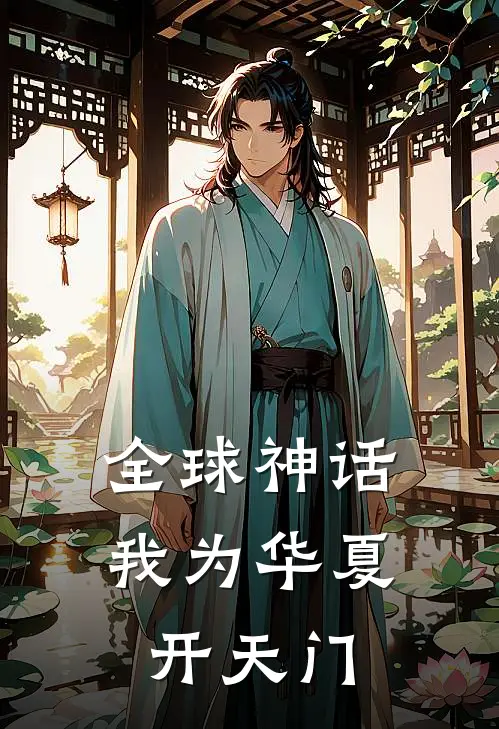 全球神话：我为华夏开天门