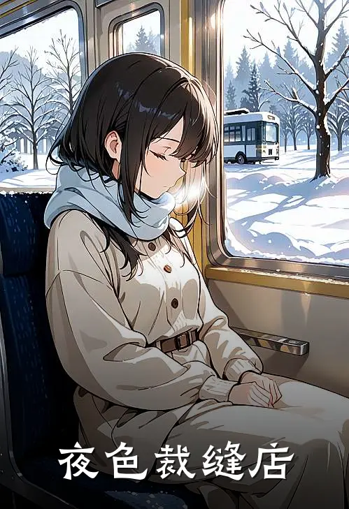 夜色裁缝店(墨霁林冥)_墨霁林冥热门小说