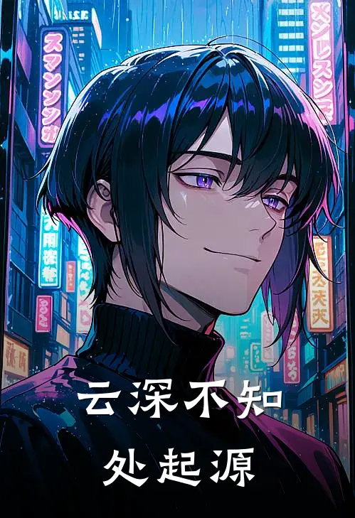 云深不知处起源林风柳青瑶完本热门小说_完本小说免费云深不知处起源(林风柳青瑶)