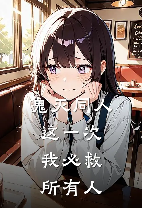 鬼灭同人：这一次，我必救所有人