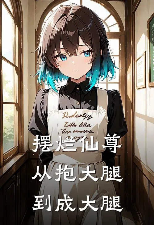 摆烂仙尊：从抱大腿到成大腿