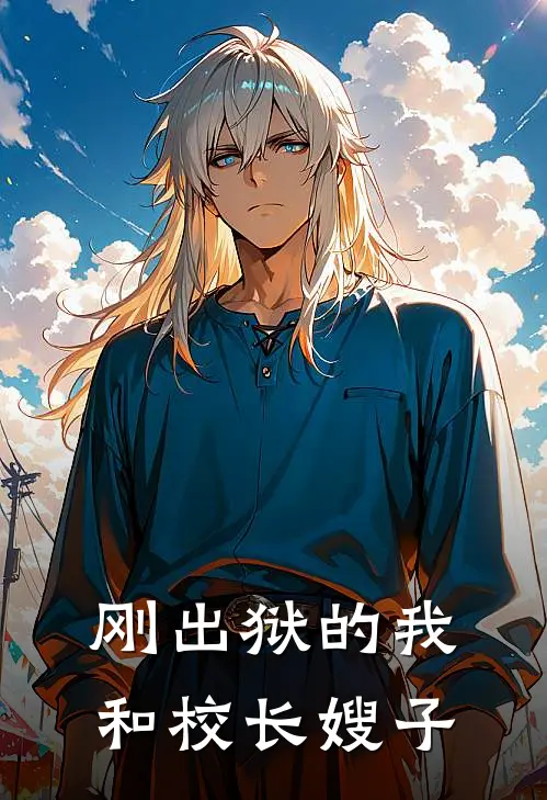 刚出狱的我和校长嫂子(林枫苏清然)全章节在线阅读_林枫苏清然全章节在线阅读