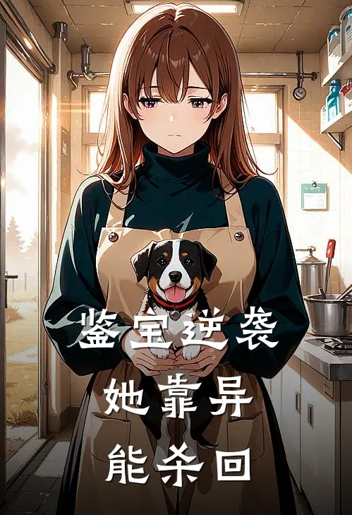 鉴宝逆袭：她靠异能杀回(宋颜苏瑶)全本免费完结小说_小说完结免费鉴宝逆袭：她靠异能杀回宋颜苏瑶