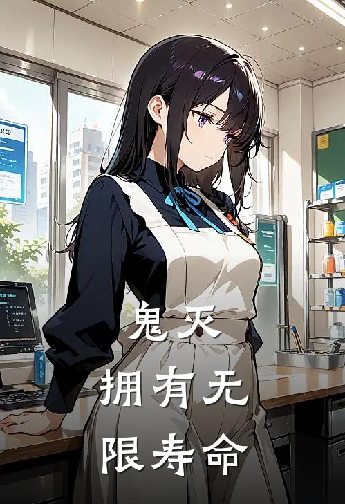 鬼灭：拥有无限寿命